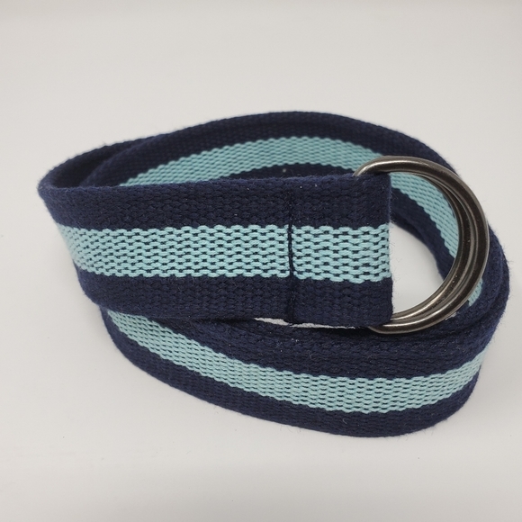 THE CHILDREN'S PLACE | Shades  of blue strips - Picture 4 of 4